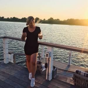 Meet your Posher, Jamie